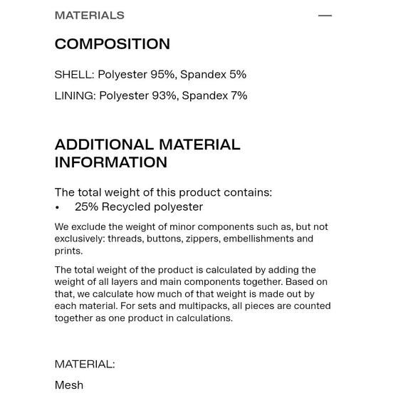 H&M Camouflage Lace Detailed Mini Dress NWOT - Picture 15 of 16